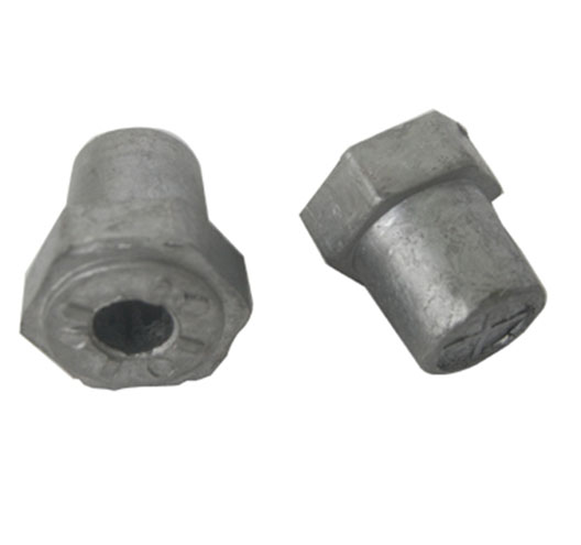 Female Stud Post,Lead