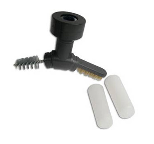 3-Way Battery Cleaner