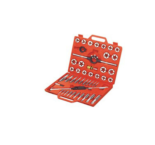 45pc Tap and Die Set