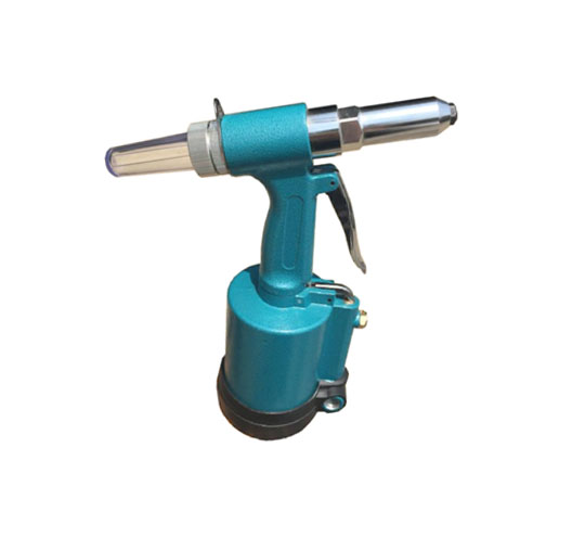 1/4" AIR HYDRAULIC RIVETER