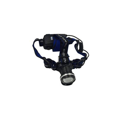 10W LED Rechargeable Head Lamp