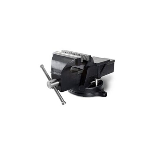 6-Inch Swivel Bench Vise