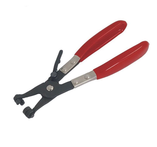 Swivel Jaw Hose Clamp Pliers("+"Slot)