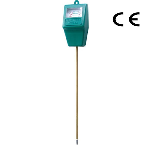 SOIL MOISTURE METER