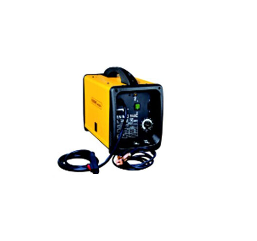 Portable Flux Core Welder