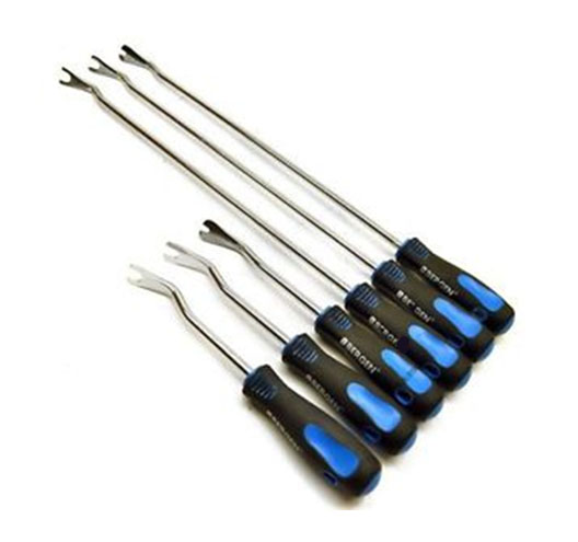 6PC Door Panel Remover