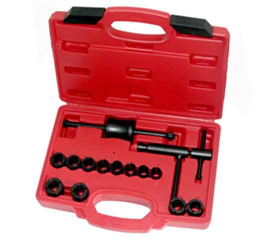 Motorcycle Motorbike brake piston removal tool set