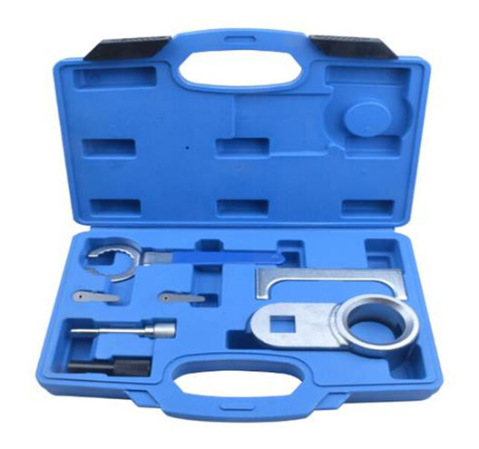 Diesel Engine Setting/Locking Kit - VAG 2.4/2.5D SDi/TDi/TDiCR - Belt Drive