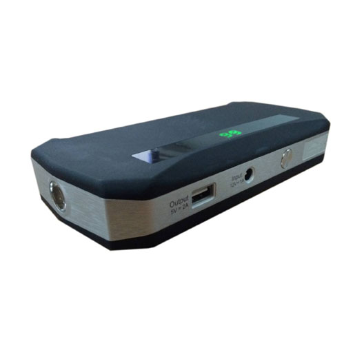 12V Jump Starter