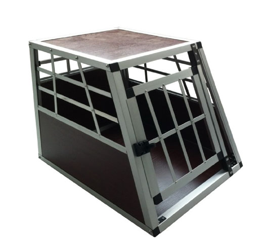 Dog Transport Cage