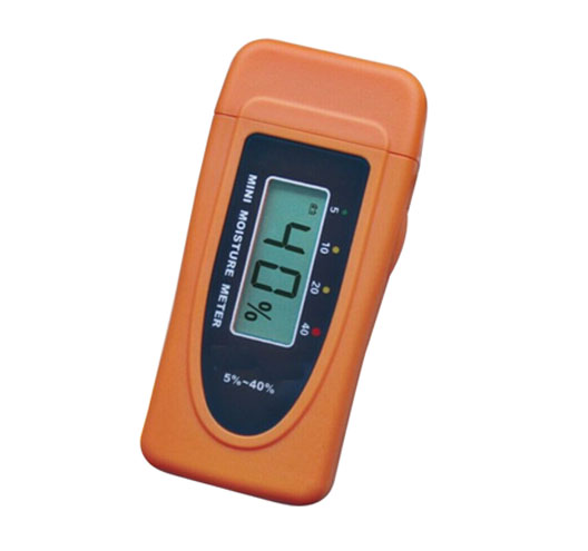 Wood Moisture Meter