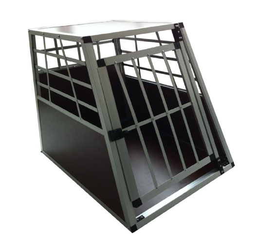 Dog Transport Cage