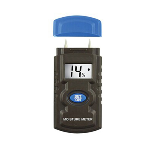 Wood Moisture Meter