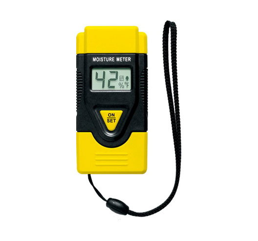 Wood Moisture Meter