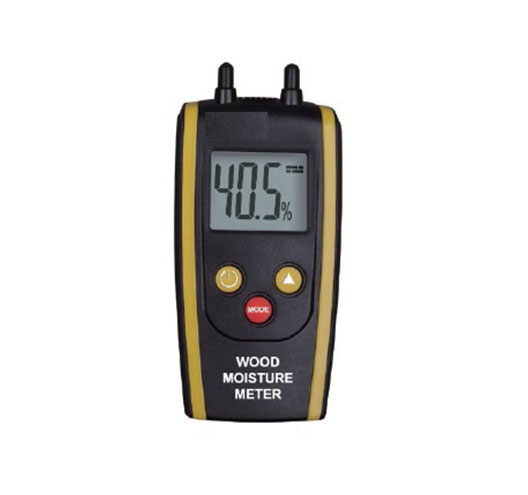 Wood Moisture Meter