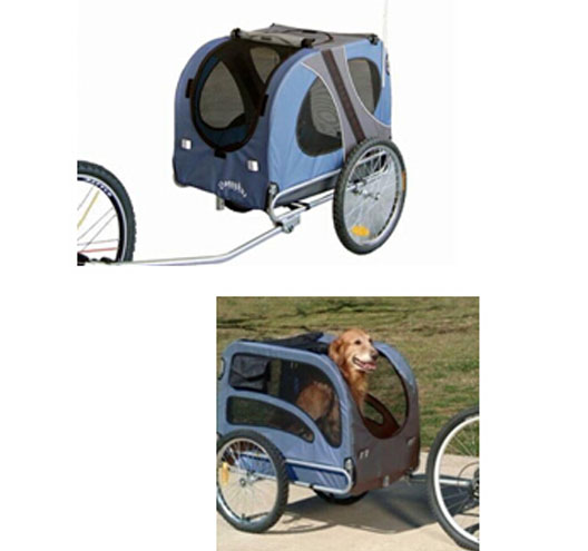 Pet  Bicycle Trailer-Large