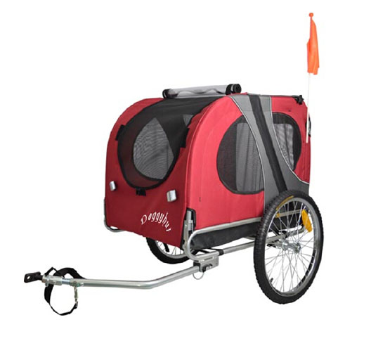 Pet  Bicycle Trailer-Extra Large