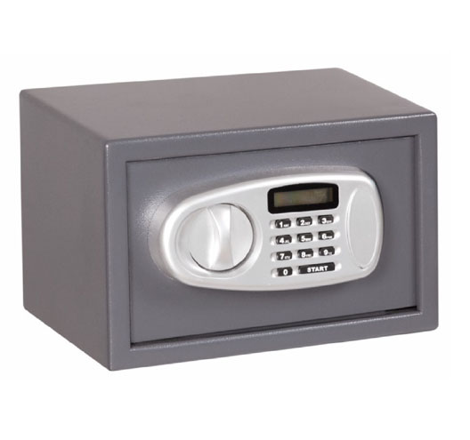 Digital Display Safe Box