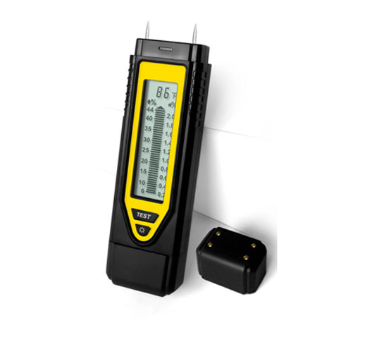 Wood Moisture Meter