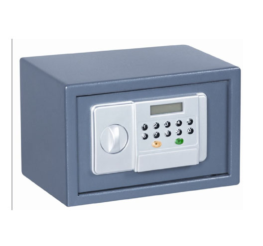 Digital Display Safe Box