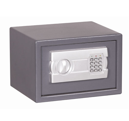 Digital Safe Box