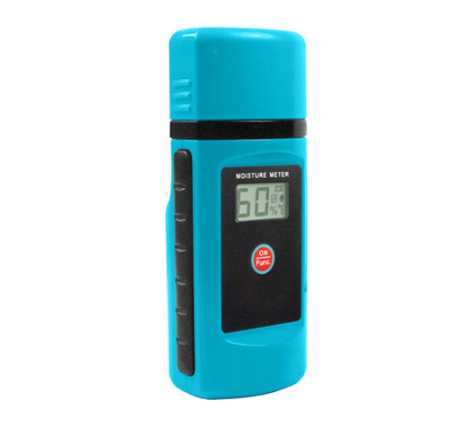 Wood Moisture Meter