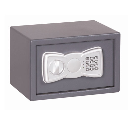 Digital Safe Box