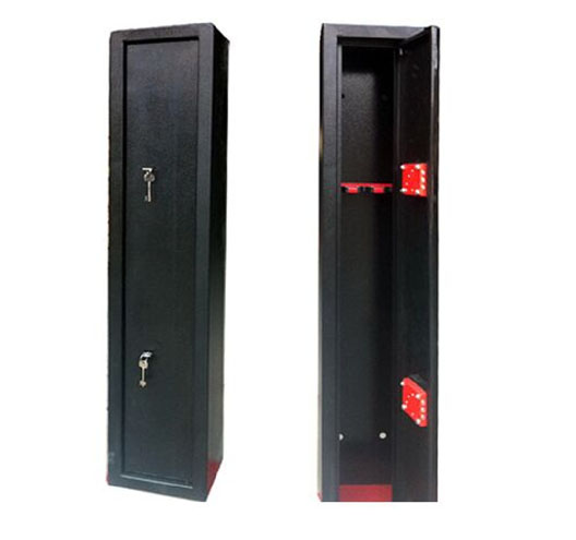 3 Gun Large Cabinet