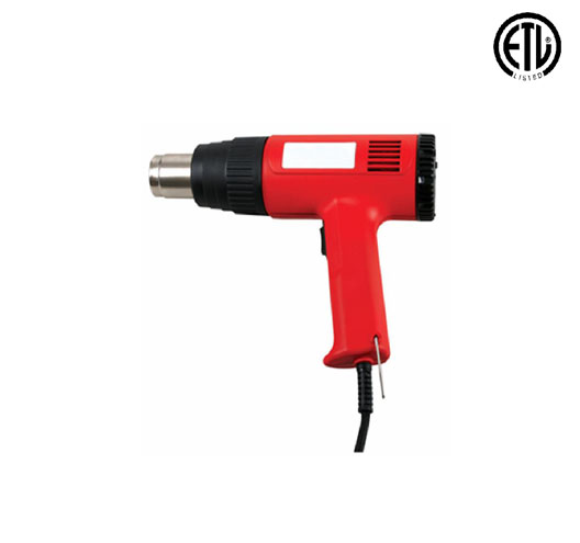 750/1500W HEAT GUN