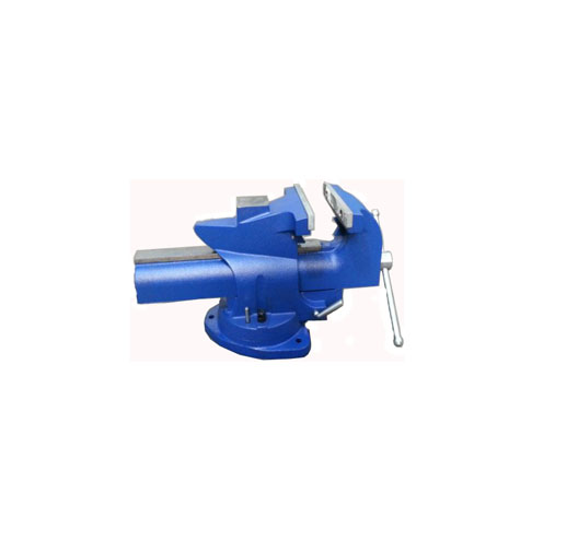 5"Front Quick Release Vise
