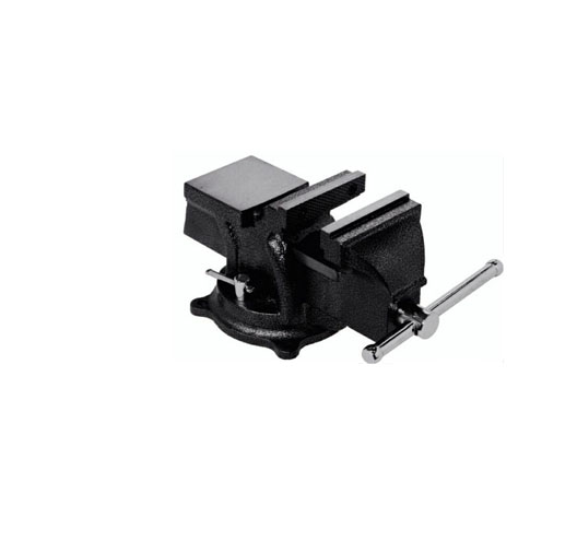 8-inch Bench Vise