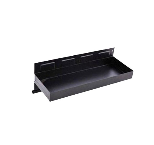 4PCS MAGNETIC TOOL TRAY SET