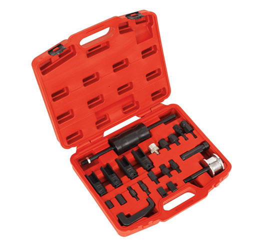 Diesel Injector Master Kit
