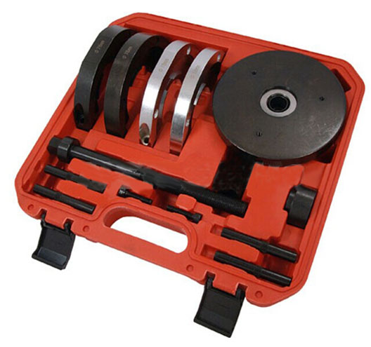 Wheel Hub Bearing Unit Tool - 78mm