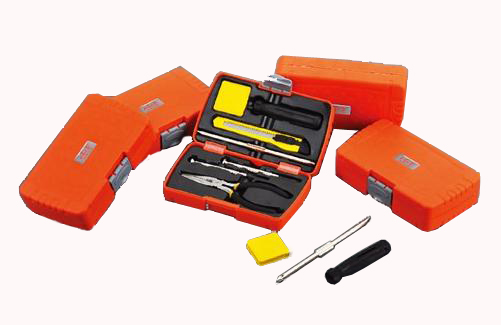 8pc TOOL SET