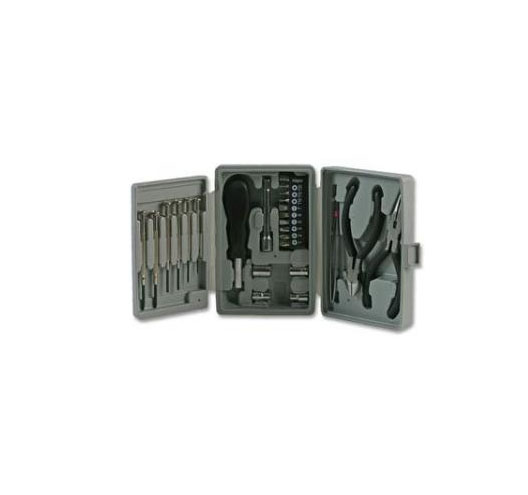 26-Piece Mini Tool Kit