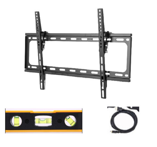 Tilt TV Wall Mount Bracket