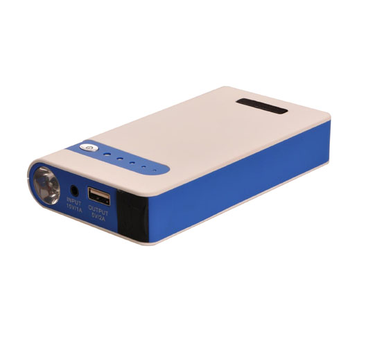 12V Mini Jump Starter