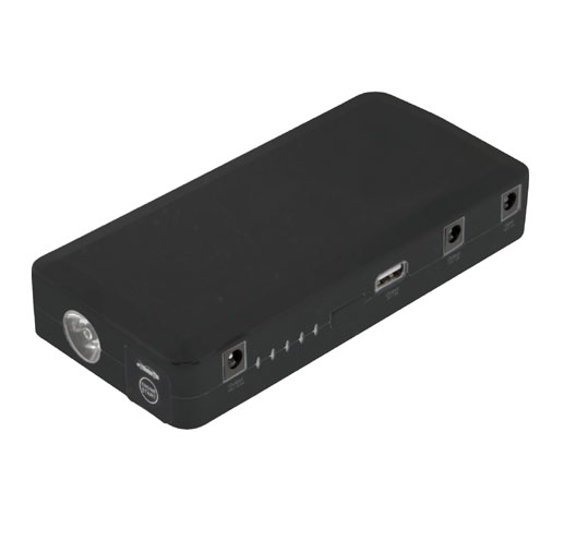 12V Multi-function Jump Starter