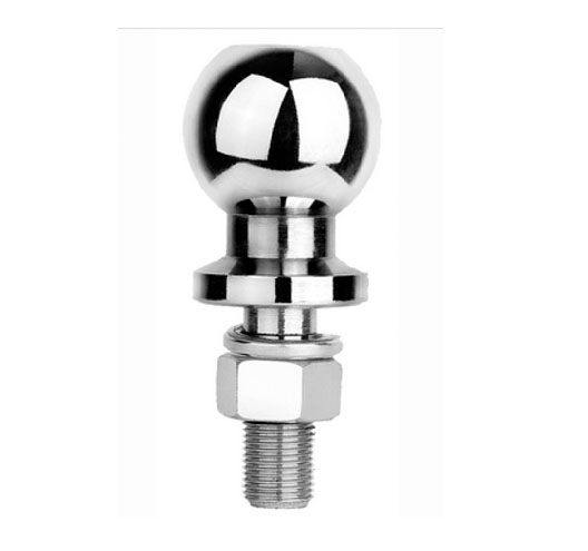 1-7/8" Hitch Ball(2" shank length)