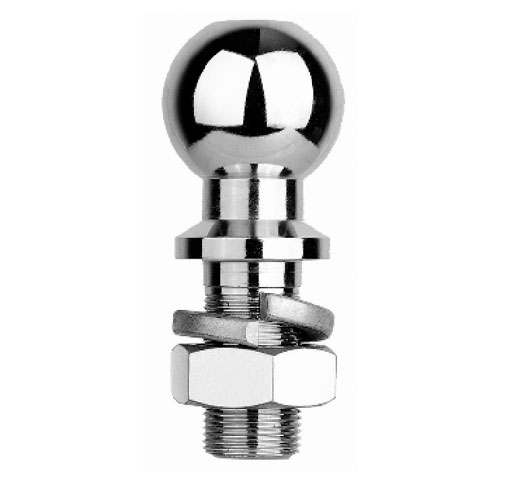 2-5/16" Hitch Ball（2"shank length）