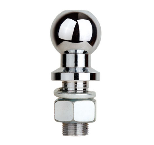 1-7/8" Hitch Ball(2" shank length)