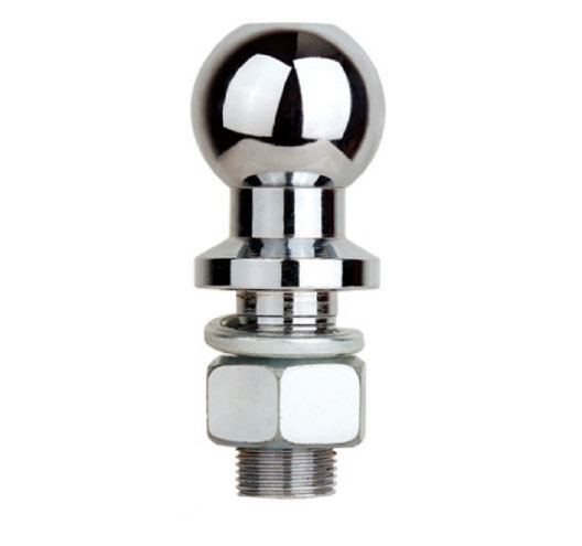2" Hitch Ball(2" shank length)