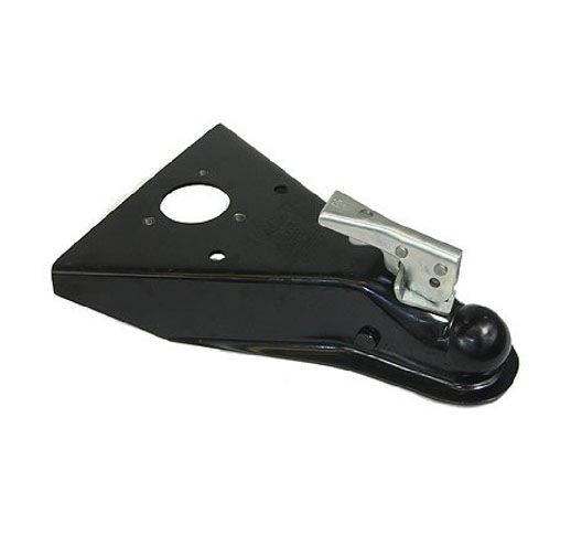 2" A-Frame Coupler