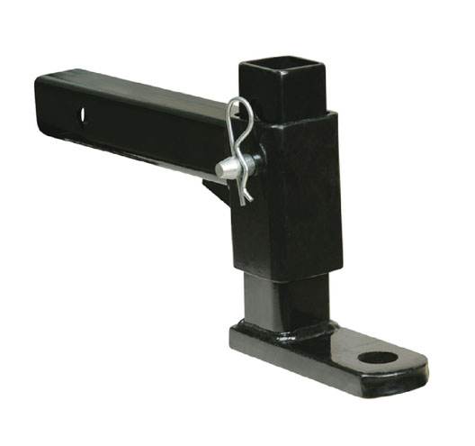 3-Position Adjustable Ball Mount