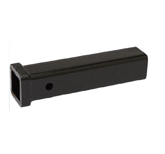 2" Receiver Tube (6" length)