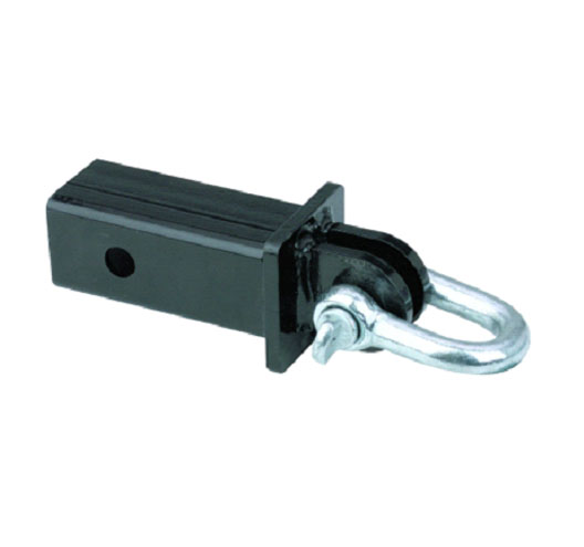 D Ring Receiver Hitch