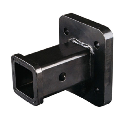 Bot-on Reciver Tube