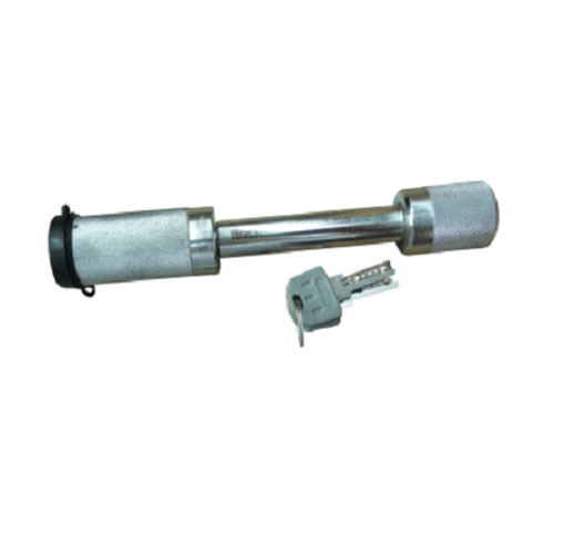 5/8 in. Trailer Coupler Pin Lock with 2 Keys