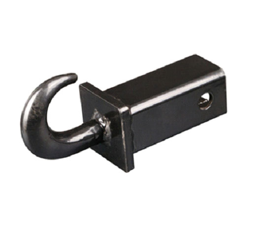 Receiver Mounted Tow Hook